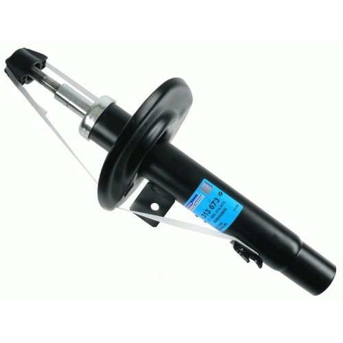 Sto&szlig;d&auml;mpfer SACHS 313 673 f&uuml;r PEUGEOT, Vorderachse, rechts