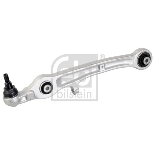 Febi Bilstein 1x 32321 Lenker, Radaufh&auml;ngung f&uuml;r Audi, Vorderachse unten, vorne