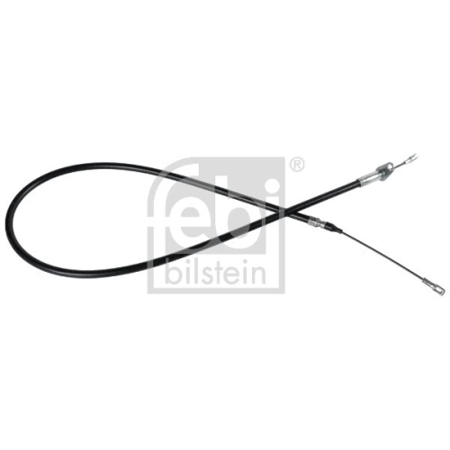 Febi Bilstein 18116 Handbremsseil , 1 St&uuml;ck