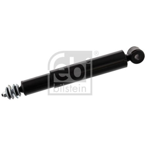 Febi Bilstein 20437 Sto&szlig;d&auml;mpfer , 1 St&uuml;ck