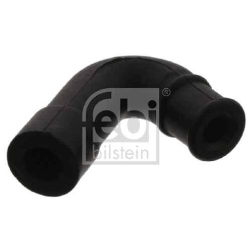 Febi Bilstein 33868 Entl&uuml;ftungsschlauch f&uuml;r Kurbelgeh&auml;use , 1 St&uuml;ck