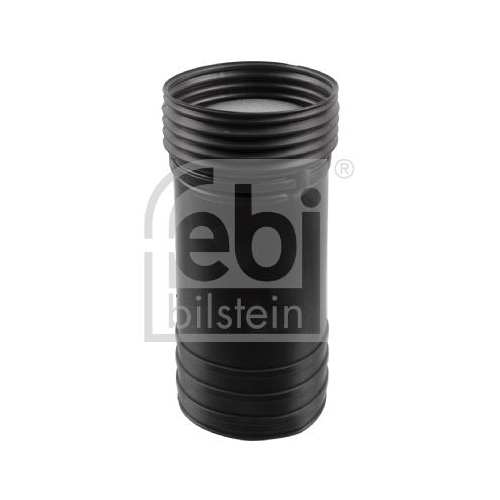 Febi Bilstein 37554 Schutzh&uuml;lle f&uuml;r Sto&szlig;d&auml;mpfer , 1 St&uuml;ck