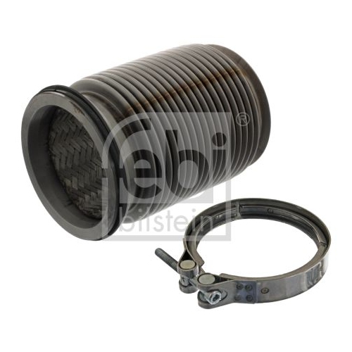 Febi Bilstein 44317 Reperatur Satz Metallschlauch , 1 St&uuml;ck