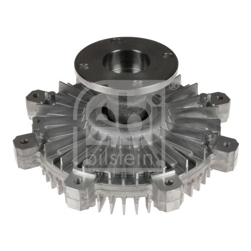 Febi Bilstein 47444 L&uuml;fterkupplung , 1 St&uuml;ck