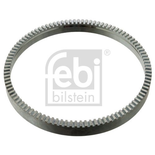 Febi Bilstein 104825 ABS-Polrad, 1 St&uuml;ck