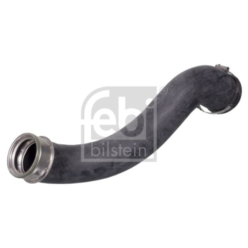 Febi Bilstein 106287 Ladeluftschlauch mit Anbaumaterial, 1 St&uuml;ck