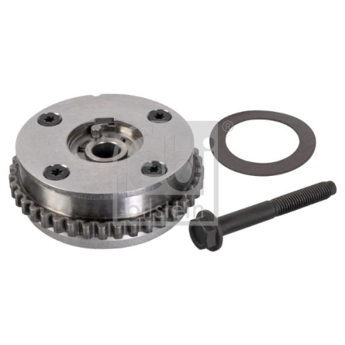 Nockenwellenversteller FEBI BILSTEIN 178322 febi Plus f&uuml;r OPEL SAAB VAUXHALL