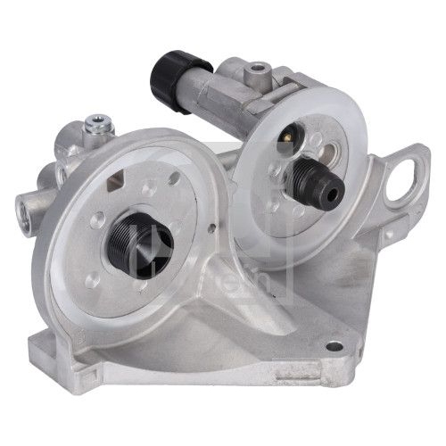 Geh&auml;use, Kraftstoffilter FEBI BILSTEIN 179567 f&uuml;r VOLVO RENAULT TRUCKS