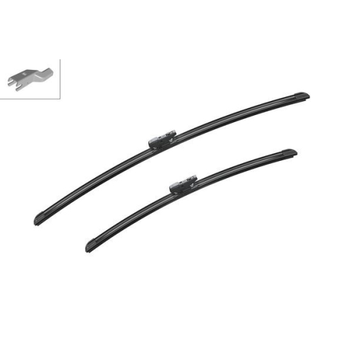 Bosch Wischblattsatz A322S 3 397 014 422 Wischerblatt