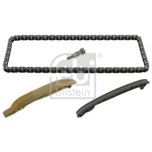 Febi Bilstein 1x 49377 Steuerkettensatz f&uuml;r Nockenwelle