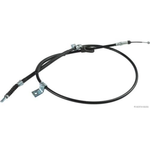 Seilzug, Feststellbremse HERTH+BUSS JAKOPARTS J3934002 f&uuml;r HONDA, hinten, rechts