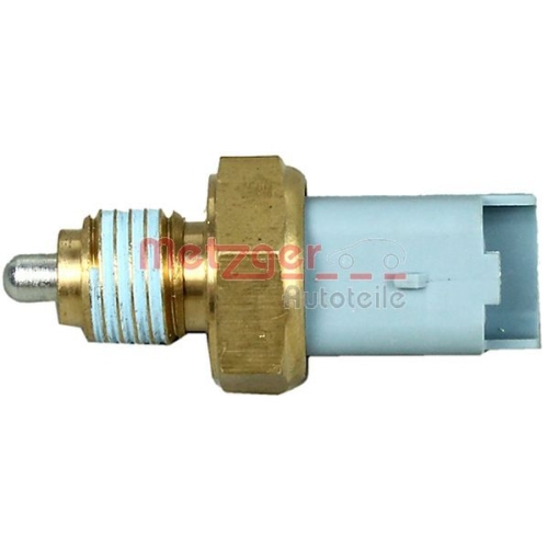 Schalter, R&uuml;ckfahrleuchte METZGER 0912055 GREENPARTS f&uuml;r FIAT OPEL SUZUKI TOYOTA