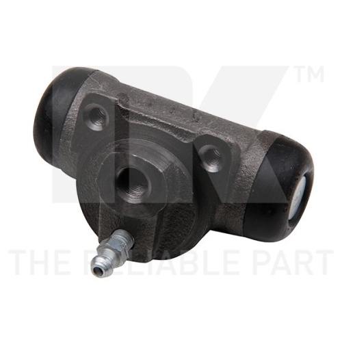 Radbremszylinder NK 802348 f&uuml;r FIAT, Hinterachse, links, rechts