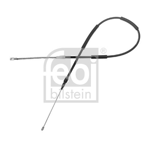 Febi Bilstein 1x 14198 Handbremsseil