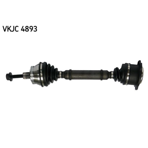 Antriebswelle SKF VKJC 4893 f&uuml;r AUDI, Vorderachse rechts