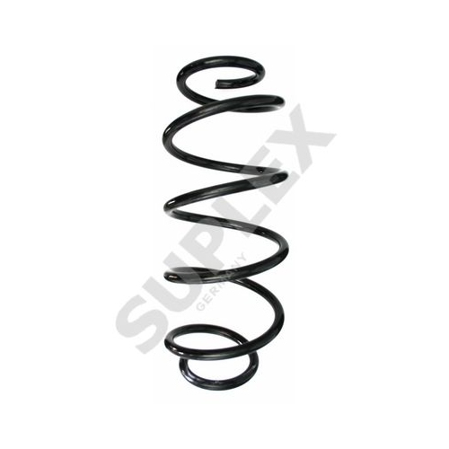 Fahrwerksfeder SUPLEX 10285 f&uuml;r FORD, Vorderachse