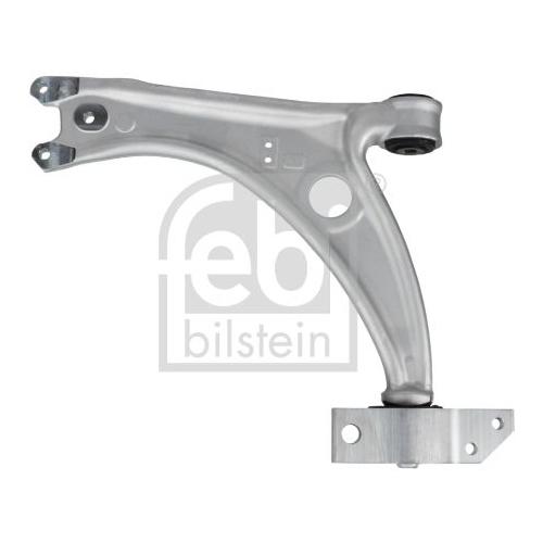 Febi Bilstein 32326 Querlenker mit Lagern, einem Halter und ohne Gelenk , 1 St&uuml;ck