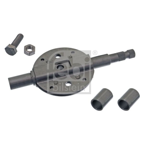 Febi Bilstein 08757 Reperatur Satz Motorbremse , 1 St&uuml;ck