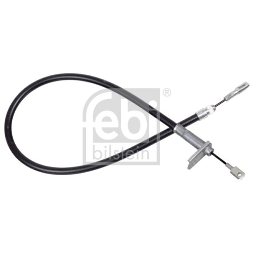 Febi Bilstein 18117 Handbremsseil , 1 St&uuml;ck