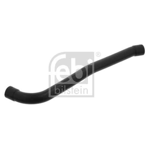 Febi Bilstein 33869 Entl&uuml;ftungsschlauch f&uuml;r Kurbelgeh&auml;use , 1 St&uuml;ck
