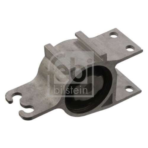 Febi Bilstein 40966 Querlenkerlager mit Halter , 1 St&uuml;ck