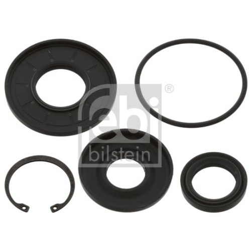 Febi Bilstein 44319 Dichtungssatz f&uuml;r Lenkgetriebe , 1 St&uuml;ck