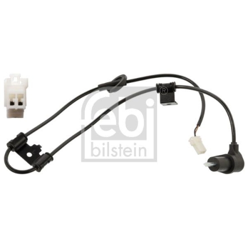 Febi Bilstein 107672 ABS-Sensor, 1 St&uuml;ck