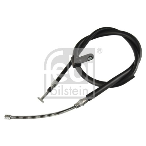 Febi Bilstein 173382 Handbremsseil, 1 St&uuml;ck