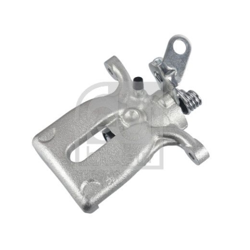 Bremssattel FEBI BILSTEIN 181160 f&uuml;r SEAT SKODA, Hinterachse rechts