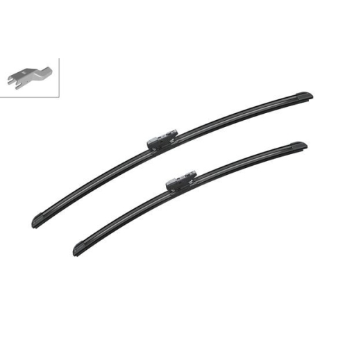 Bosch Wischblattsatz A315S 3 397 014 315 Wischerblatt
