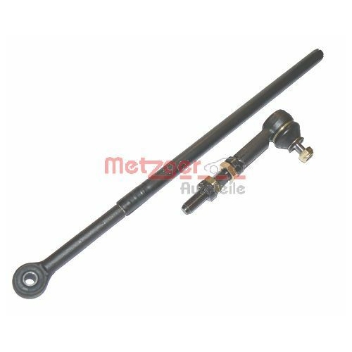 Spurstange METZGER 56001001 KIT + f&uuml;r VAG, Vorderachse links