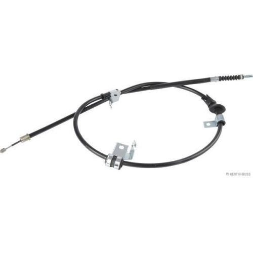 Seilzug, Feststellbremse HERTH+BUSS JAKOPARTS J3935092 f&uuml;r MERCEDES-BENZ SMART