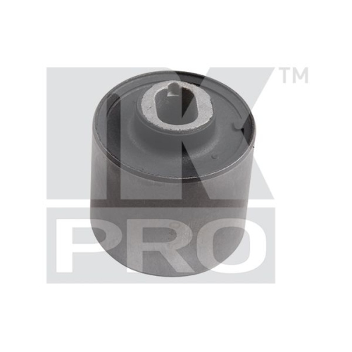 Lagerung, Lenker NK 5103314PRO f&uuml;r MERCEDES-BENZ, Vorderachse, innen, links