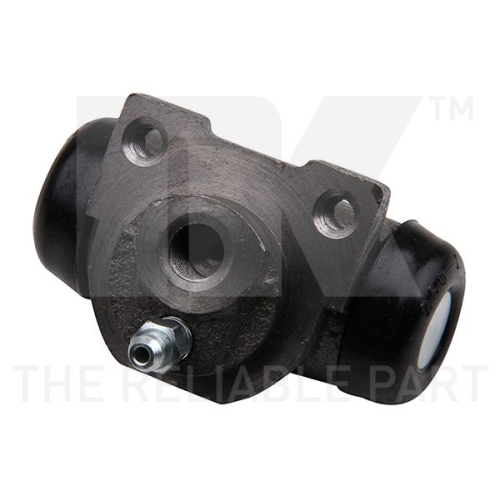 Radbremszylinder NK 802353 f&uuml;r FIAT FORD LANCIA, Hinterachse, links, rechts