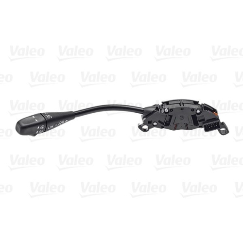 Bedienschalter, Geschwindigkeitsregelanlage VALEO 251749 ORIGINAL TEIL