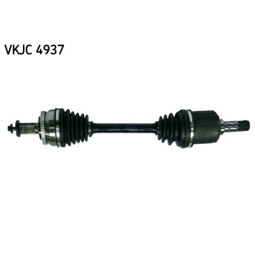 Antriebswelle SKF VKJC 4937 f&uuml;r VOLVO, Vorderachse links