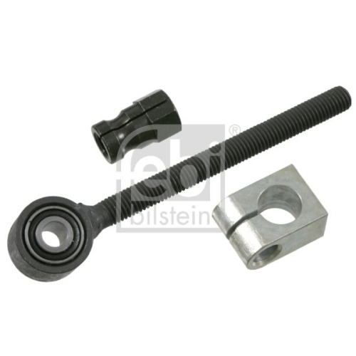 Febi Bilstein 08758 Reperatur Satz Spannschraube f&uuml;r Keilriemen , 1 St&uuml;ck
