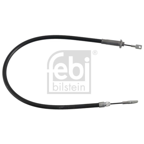 Febi Bilstein 18118 Handbremsseil , 1 St&uuml;ck