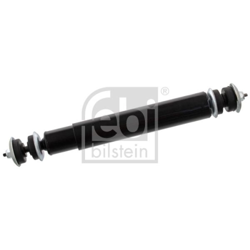 Febi Bilstein 20439 Sto&szlig;d&auml;mpfer , 1 St&uuml;ck