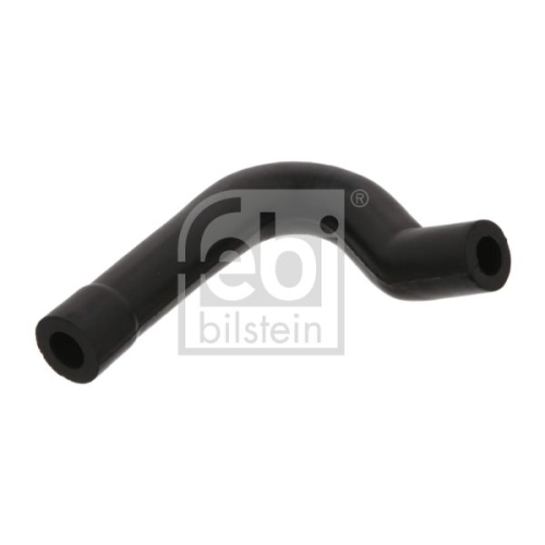 Febi Bilstein 33870 Entl&uuml;ftungsschlauch f&uuml;r Kurbelgeh&auml;use , 1 St&uuml;ck