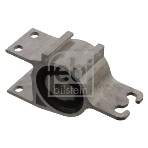 Febi Bilstein 40967 Querlenkerlager mit Halter , 1 St&uuml;ck