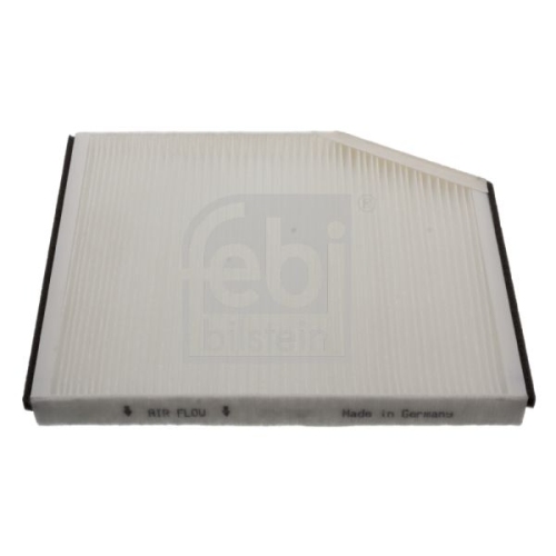 Febi Bilstein 45858 Innenraumfilter / Pollenfilter , 1 St&uuml;ck