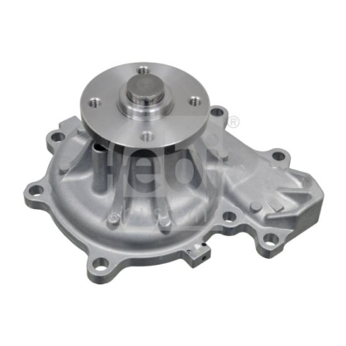 Febi Bilstein 47446 Wasserpumpe , 1 St&uuml;ck