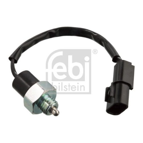 Febi Bilstein 106290 R&uuml;ckfahrlichtschalter, 1 St&uuml;ck