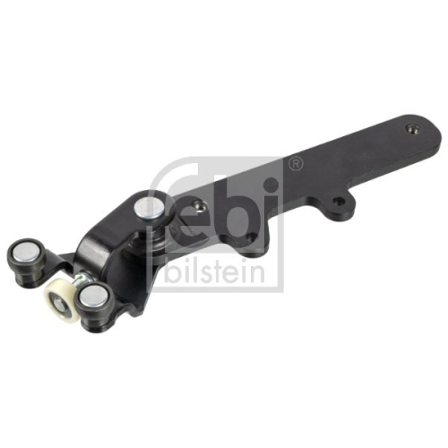 Febi Bilstein 174733 Rollenf&uuml;hrung f&uuml;r Schiebet&uuml;r, 1 St&uuml;ck