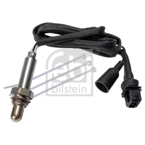 Lambdasonde FEBI BILSTEIN 175963 f&uuml;r AUDI FIAT VOLVO VW