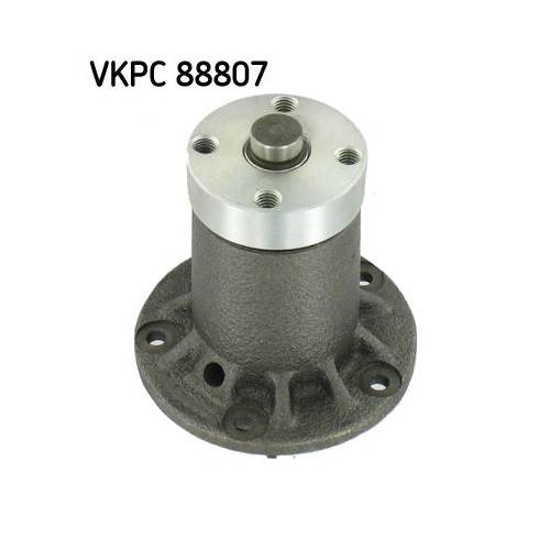Wasserpumpe SKF VKPC 88807 f&uuml;r MERCEDES-BENZ
