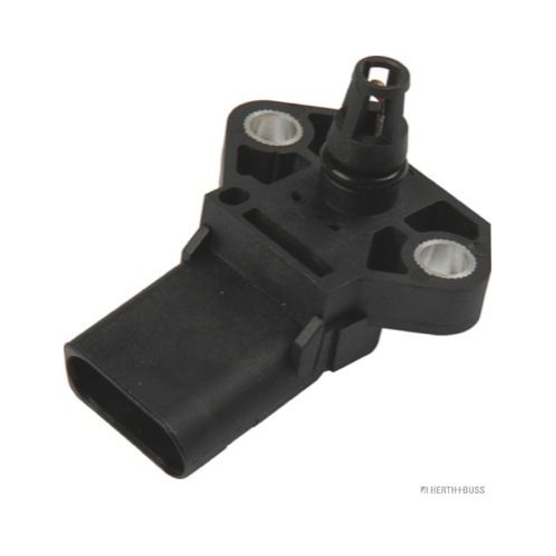 Sensor, Ladedruck HERTH+BUSS ELPARTS 70670005 f&uuml;r AUDI SEAT SKODA VW VAG
