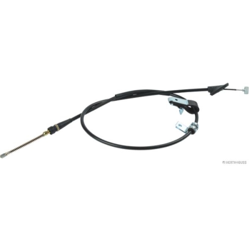 Seilzug, Feststellbremse HERTH+BUSS JAKOPARTS J3938025 f&uuml;r SUZUKI, hinten