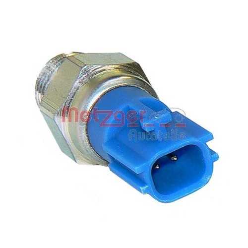 Schalter, R&uuml;ckfahrleuchte METZGER 0912059 f&uuml;r FORD MAZDA NISSAN RENAULT HYUNDAI